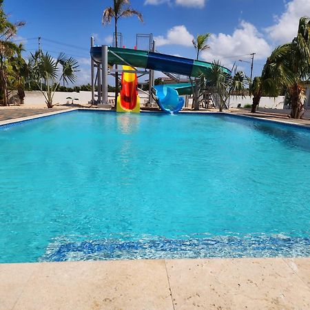 Casa Gioia - Kymani Resorts يلمستاد المظهر الخارجي الصورة