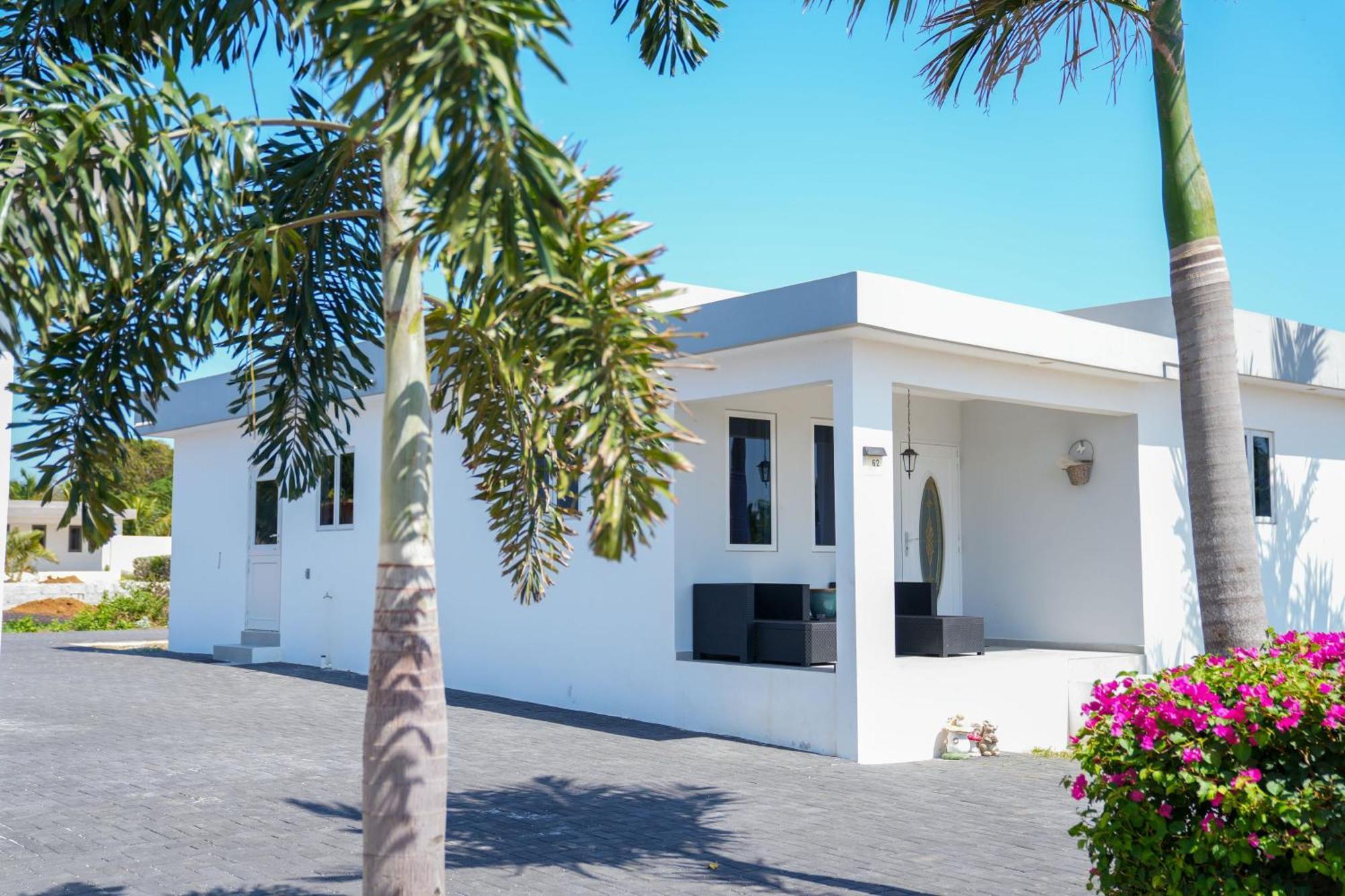 Casa Gioia - Kymani Resorts يلمستاد المظهر الخارجي الصورة