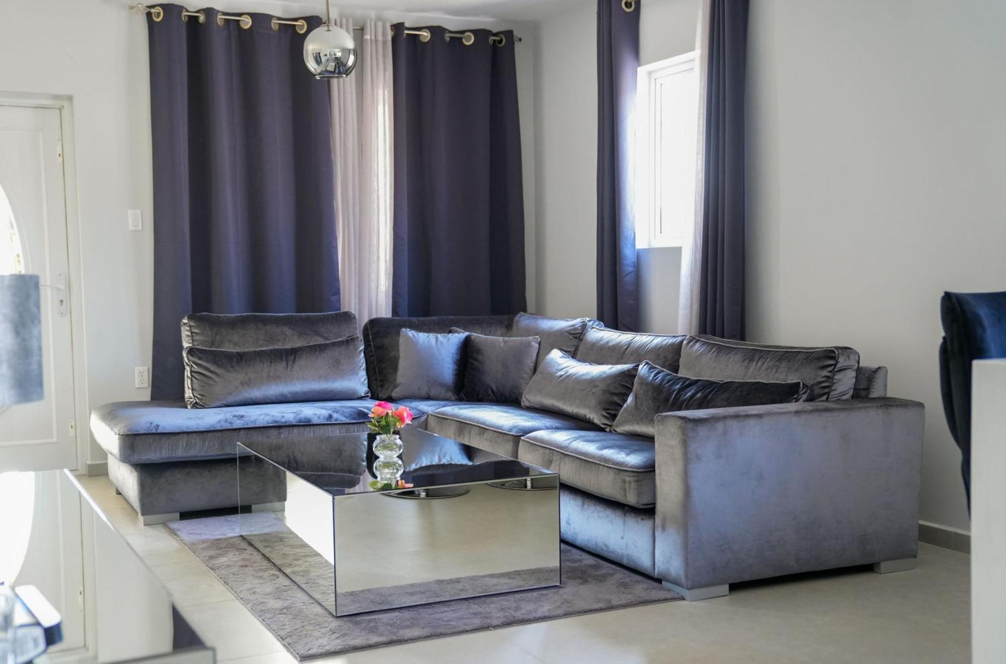 Casa Gioia - Kymani Resorts يلمستاد المظهر الخارجي الصورة