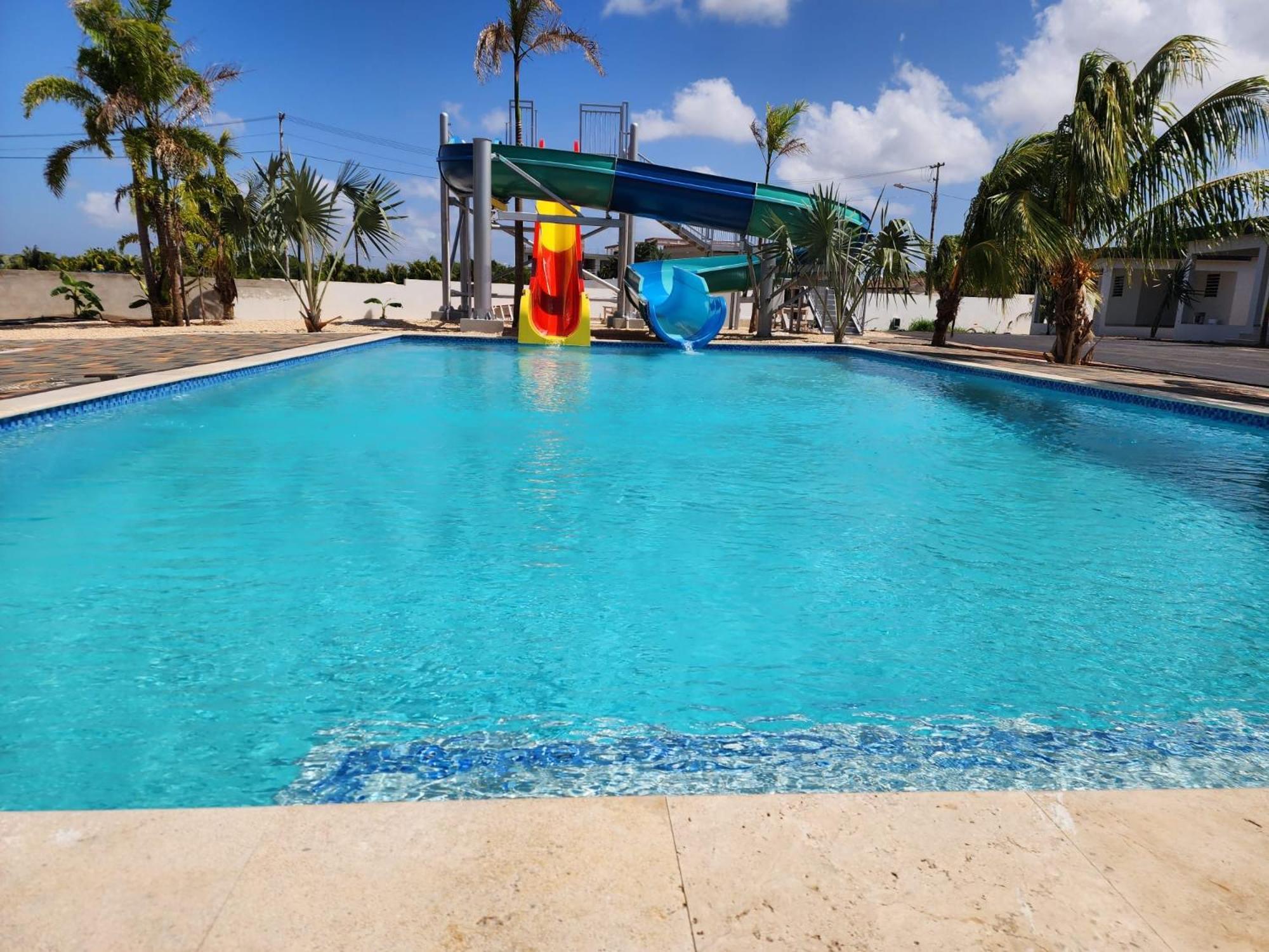 Casa Gioia - Kymani Resorts يلمستاد المظهر الخارجي الصورة